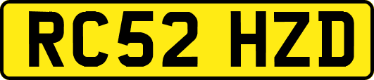 RC52HZD