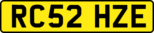 RC52HZE