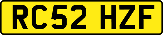 RC52HZF