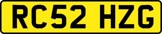 RC52HZG