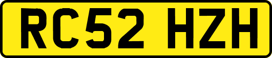 RC52HZH