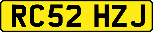 RC52HZJ
