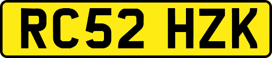 RC52HZK