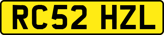 RC52HZL