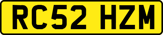 RC52HZM
