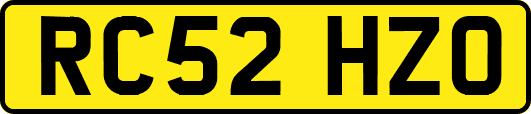 RC52HZO