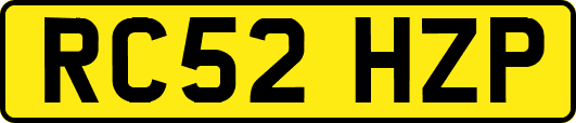 RC52HZP