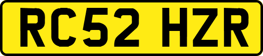 RC52HZR