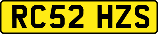 RC52HZS