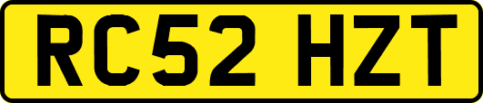 RC52HZT
