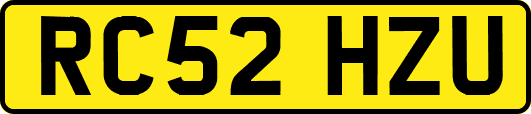 RC52HZU