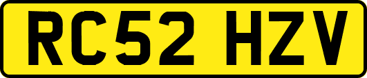 RC52HZV