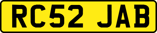 RC52JAB