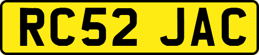 RC52JAC