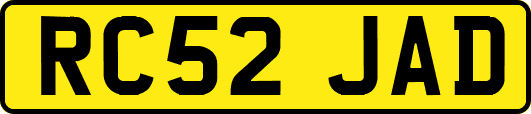RC52JAD