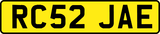 RC52JAE