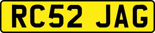 RC52JAG