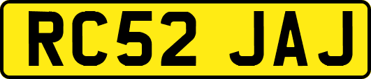 RC52JAJ