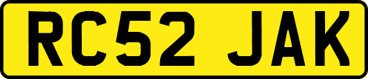 RC52JAK
