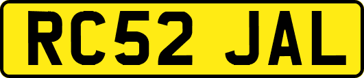 RC52JAL