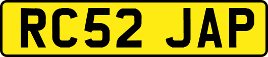 RC52JAP