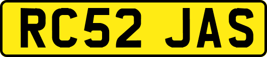 RC52JAS
