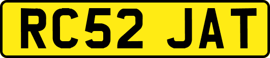 RC52JAT