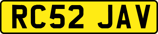 RC52JAV