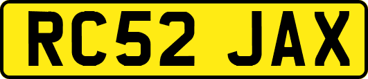 RC52JAX