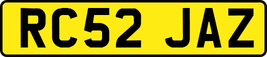 RC52JAZ