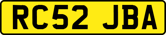 RC52JBA