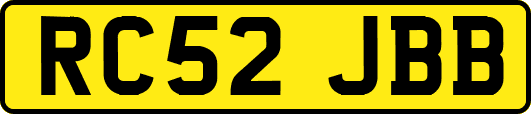 RC52JBB