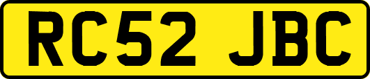 RC52JBC