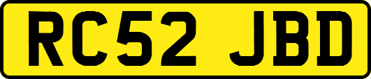 RC52JBD
