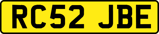 RC52JBE
