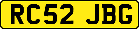 RC52JBG