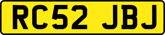 RC52JBJ