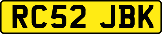 RC52JBK