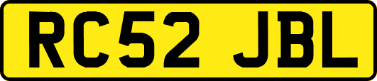 RC52JBL