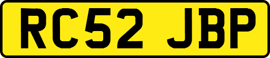 RC52JBP