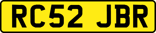 RC52JBR