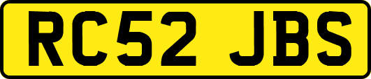 RC52JBS