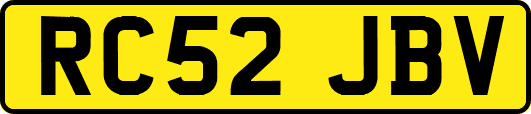 RC52JBV