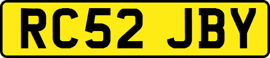 RC52JBY