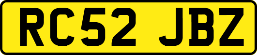 RC52JBZ