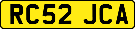 RC52JCA