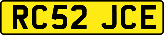 RC52JCE