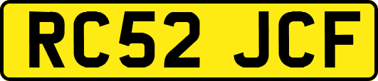 RC52JCF