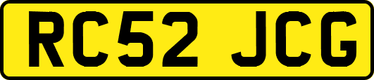 RC52JCG