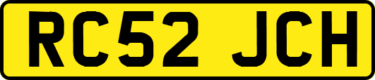 RC52JCH